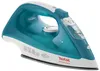 A studio shot of a Tefal steam iron against a white background. Produktbild-Vorschau