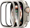 2X Schutzglas für Apple Watch Ultra 2 / Ultra 49mm Produktbild-Vorschau 1