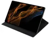 Samsung Book Cover Galaxy Tab S8 Ultra schwarz Produktbild-Vorschau 3