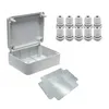ARLI SET: Abzweigdose  IP67 Aufputz 250 x 200 x 90 mm inkl. Produktbild-Vorschau 1