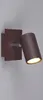 Trio Leuchten Wandspot Marley 802400124, Metall rostfarbig, Produktbild-Vorschau 11