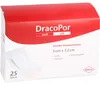 DracoPor miękki biały sterylny opatrunek na ranę 7,2 cm x 5 Podgląd zdjęcia produktu 3