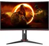 AOC G2 CQ27G2U/BK Computerbildschirm 68,6 cm (27") 2560 x Produktbild-Vorschau 3