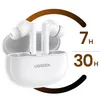 Ugreen WS200 HiTune T6 ANC Kopfhrer Wei Produktbild-Vorschau 8