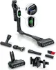 Bosch Akkustaubsauger BCS1041WAC Unlimited Produktbild-Vorschau 1