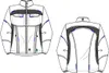beb HANDWERK Herren Jacke FLEX Polyestermix Grün/Schwarz 60 Produktbild-Vorschau 7