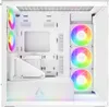 ARCTIC Xtender VG (White) Premium E-ATX PC-Gehäuse mit Produktbild-Vorschau 2