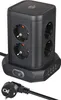 Brennenstuhl Steckdosenturm 8-fach mit 4 USB 2m Produktbild-Vorschau 9