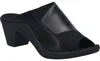 JOSEF SEIBEL St.Tropez 44 | Sabots pour Femmes | noir Voir les images du produit 1