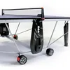 CORNILLAU 500 INDOOR - Tischtennisplatte - Blau Produktbild-Vorschau 16