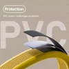 USB C-C 3.2 gen2 Typ-C Kabel 5A PD 100W Handy Laptop Produktbild-Vorschau 5