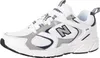 New Balance 408  Sneakers Laag - Wit - Maat 44 Produktbild-Vorschau 8