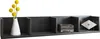 VCM Holzregal stehend | platzsparendes Regal | Maße: H. 97 Produktbild-Vorschau 2