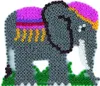 Hama Beads 291, Biały Podgląd zdjęcia produktu 1