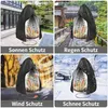 Hängesessel Schutzhülle, wasserdicht, 210D Oxford mit Produktbild-Vorschau 3