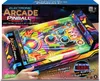 Elektischer Flipper Spielautomat - Pinball Arcade Spielzeug Produktbild-Vorschau 3