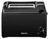 Krups ProAroma KH1518 Toaster 2 Scheiben 850 W Schwarz Produktbild-Vorschau 5