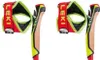 Leki PRC 750 Bright Red/Neonyellow/Black 170 cm Produktbild-Vorschau 13