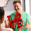 31214 - LEGO Art - LOVE Podgląd zdjęcia produktu 8