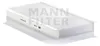 MANN Innenraumfilter für Mercedes A B-Klasse W169 W245 Bj. Produktbild-Vorschau 9