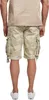 Pánské kraťasy Brandit Vintage Cargo Shorts sandcamo - 3XL Náhled obrázku produktu 3