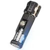 Metall Fidget Slider, zweistufiger Stresswürfel mit Produktbild-Vorschau 1
