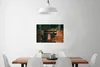 MuchoWow® Poster Schreibmaschine - Antik - Schwarz 60x40 cm Produktbild-Vorschau 2