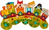 Hess 30296 Kinder Garderobe, Holzspielzeug Eisenbahn Serie, Produktbild-Vorschau 2