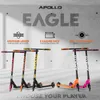 Apollo Stunt Scooter - Eagle - Freestyle Scooter Produktbild-Vorschau 6