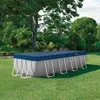 Telone di copertura per piscina INTEX 400x200 cm Anteprima dell’immagine prodotto 2