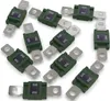 10x AUPROTEC Mega fusibile per alte correnti 350A a vite Anteprima dell’immagine prodotto 1