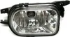 2x Phares antibrouillard SET Gauche + Droite pour Mercedes Voir les images du produit 3