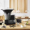 Moulinex HF4568 1000 W 3,6 L Nero Anteprima dell’immagine prodotto 4