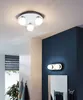 EGLO MOSIANO, 3 Glühbirne(n), LED, 3000 K, 1020 lm, IP44, Produktbild-Vorschau 5