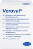 Veroval Netzgerät Oberarm-Blutdruckmessgerät, 1 St Produktbild-Vorschau 2
