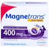 Magnetrans duo-aktiv 400 mg hořčík v tyčinkách, 50 ks. Náhled obrázku produktu 1