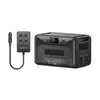 Generatore solare BLUETTI Apex 300 con Hub D1, batteria LFP Anteprima dell’immagine prodotto 1