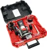 PARKSIDE PERFORMANCE® 20 V Multifraise sans fil PMFAP 20-Li Voir les images du produit 2
