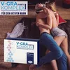 Saint Nutrition® V-GRA Forte Komplex -  Verzögerung der Produktbild-Vorschau 5