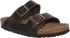 A single Birkenstock Arizona sandal is shown against a white background. Produktbild-Vorschau