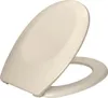 WENKO WC SITZ Bergamo Toiletten Deckel Sitz Brillen Klo Produktbild-Vorschau 3