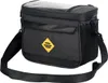 Carry 1.0 Lenkertasche schwarz 1 Stück Produktbild-Vorschau 1