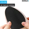SOHLEX Schuhsohlen Reparatur Set selbstklebend rutschfest Produktbild-Vorschau 2