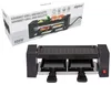 Alpina Gourmet- en Raclettegrill 400w Productafbeelding-voorbeeld 1