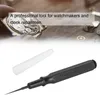 Professionelles Uhrenschmiermittel Öler Uhrenöl Stift Produktbild-Vorschau 4