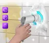 Elektryczna szczotka do czyszczenia mycia TurboTronic 3 Podgląd zdjęcia produktu 4