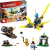 LEGO® NINJAGO® 71798 Souboj mezi Nyou a Arinovým dračím Náhled obrázku produktu 16