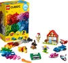LEGO® Classic  Bausteine - Kreativer Spielspaß, 11005 Produktbild-Vorschau 1