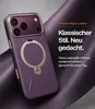 TORRAS Ostand Q3 VegSkin Hülle für iPhone 18 Pro Handyhülle Produktbild-Vorschau 10