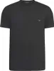 Emporio Armani Herren T-Shirt Rundhals 2er Pack | Baumwolle Produktbild-Vorschau 6